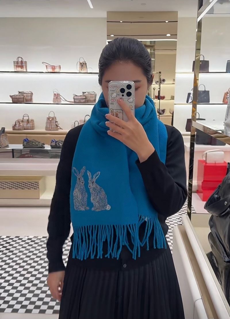 Burberry Scarf